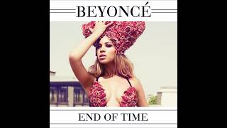 Beyoncé - End Of Time (Flavio Lima Mix)