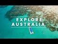 Top 25 amazing places to visit in australia