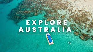 Top 25 Amazing Places To Visit In Australia