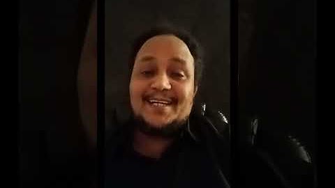 TikTok Discussion on Eritrean social crisis among the diaspora