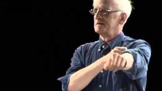 An Evening with Matthew Fox - 21st Century Spirituality