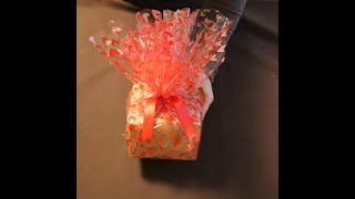ASMR No Talking - Valentine's Gift Wrapping - February 02, 2020 screenshot 5