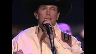 George Strait - I Can Still Make Cheyenne (Live From The Astrodome)