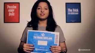 How To Send A Magic Envelope screenshot 4