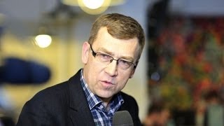 Dzień Z... Teleexpressem Tvp Info, 17.01.2014