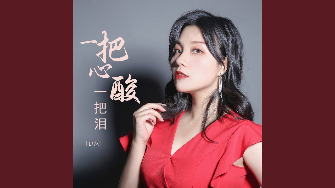 一把心酸一把泪 (Dj彭锐版伴奏) - YouTube