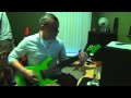 After The Burial - Pre Production Pt 3