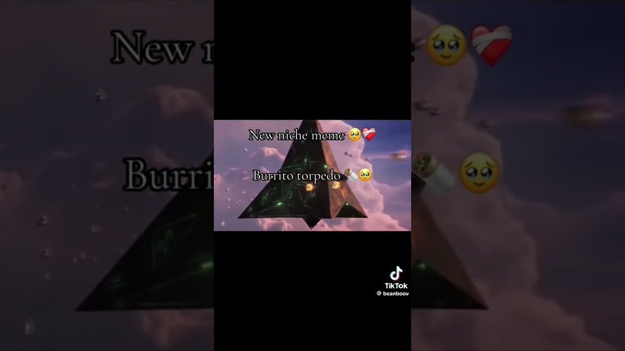 Burrito torpedo🔥🥹🥺