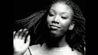Brandy - Everything I Do (Video)