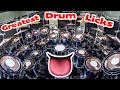 Top 30 Greatest Drum Licks OF ALL TIME