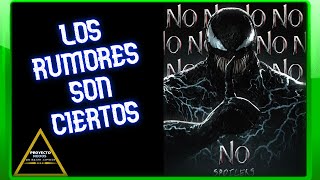 🔥Escena POST CRÉDITOS VENOM 2 🔥