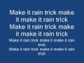 Make It Rain Travis Porter Lyrics mp3