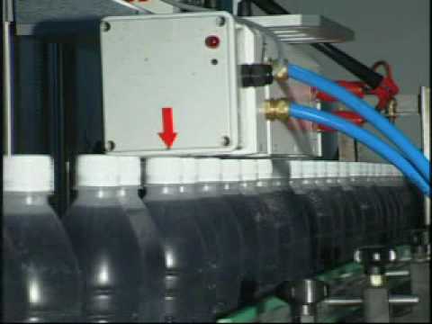Induction Cap Sealer HF-200, HF-2500 and HF-3000.wmv
