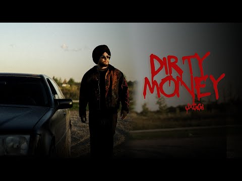Jxggi Dirty Money Official Music Video