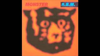 REM - Monster HD (Full Album)