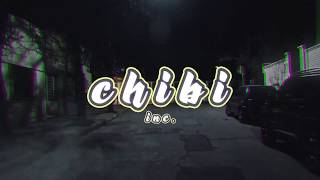 Video thumbnail of "Chibi INC - Luna (video oficial)"