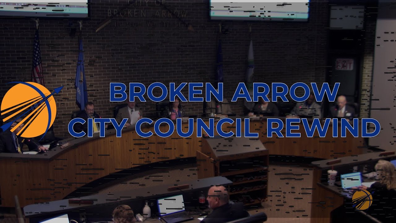 City Council Rewind of meetings on November 4, 2025 - YouTube
