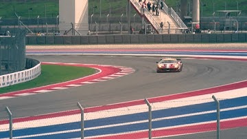 Ferrari Races Ahead with CFD Simulation