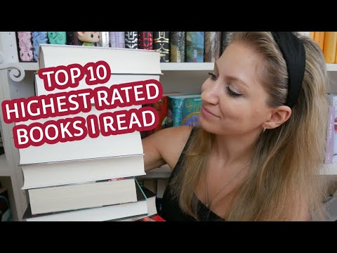 Video: Bewertung Der Interessantesten Bücher