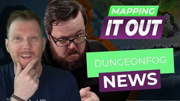 Mapping it Out | January 2022 (Full Stream)