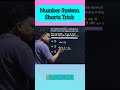 Number System Short Trick 🔥 Recurring Decimal Trick 💯 Maths Trick for ssc gd cgl chsl rrb | #shorts