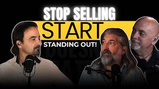 Celebrity Brand vs. Revenue: What Small Businesses Get Wrong About Marketing | Scott Hamilton & David Flanigan Net Worth