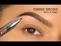 Ombré Brows With A PEN?!! | Benefit Brow Contour Pro Review | Shonagh Scott