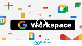 Sự khác biệt giữa Google Workspace và G Suite chi tiết cho người mới