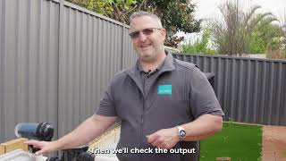 Checking If A Chlorinator Is Producing Chlorine