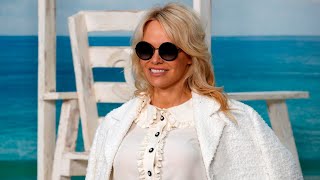 Pamela Anderson Reaches 'peak Hollywood Hypocrisy' On Climate Change Pamela Anderson Reaches 'peak Hollywood Hypocrisy' On Climate Change