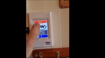 How To Reset the filter indicator on a HRV Classic / Touchscreen