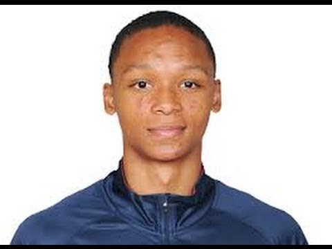 Ivan Rabb Mixtape @ Nike Global Challenge