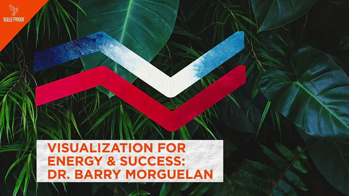 Dr.Barry Morguelan: Visualization for Energy & Suc...
