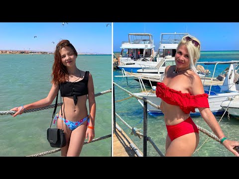 видео: Отдых в ЕГИПТЕ 2023 - Красное море, ПОДВОДНЫЙ МИР! Hurghada Golden Beach Resort 4*, EGYPT