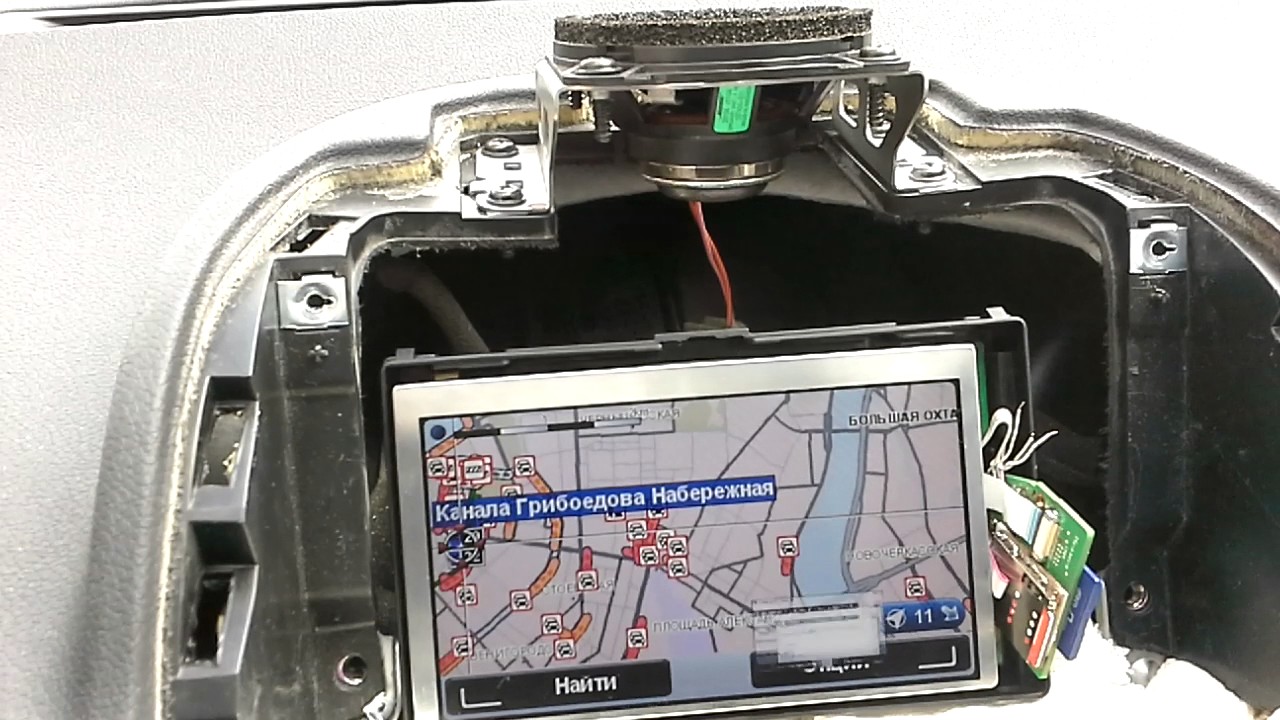 Carminat tomtom live Sergei3DL YouTube