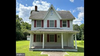3950 Texas Road video tour