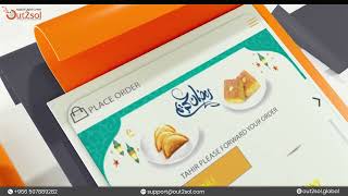 Out 2 Sol (Mobile App) screenshot 5