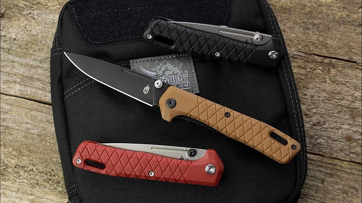 Zero or Hero? - Gerber Zilch Overview