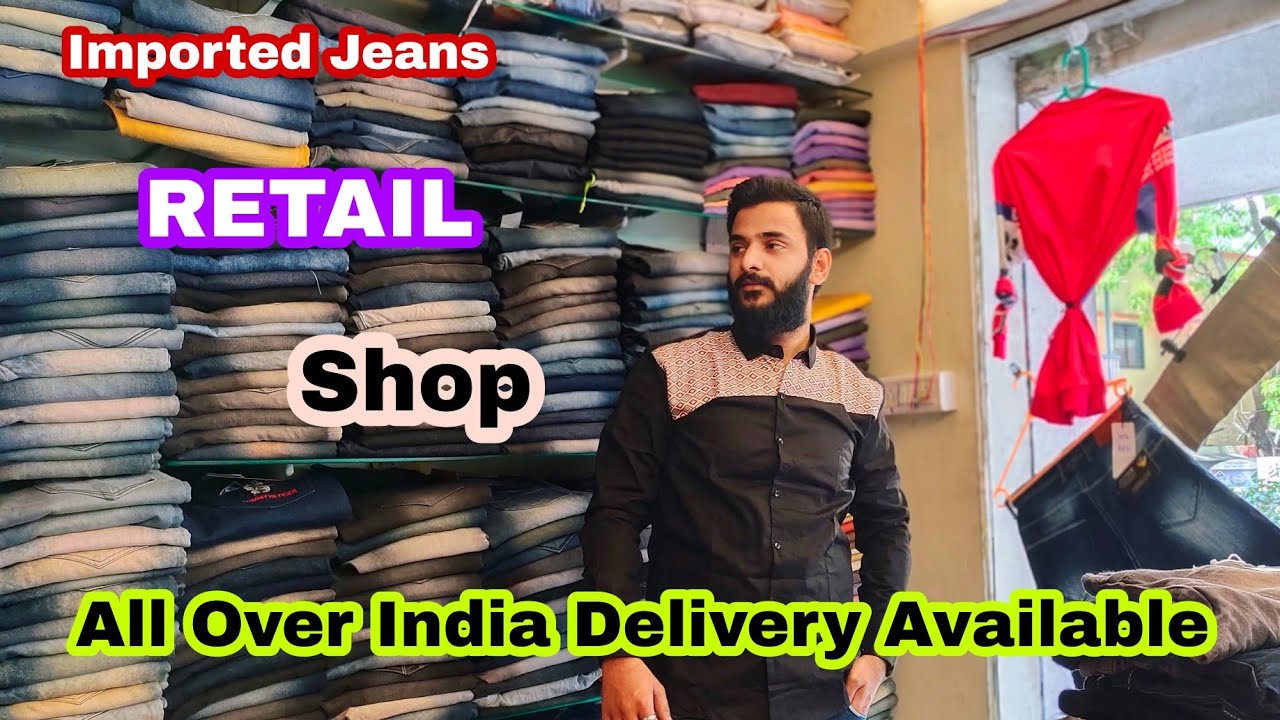 Branded Clothes In Cheap Price In Pune KD Men s Wear All Over