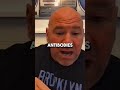 How Joe Rogan Helped Dana White!