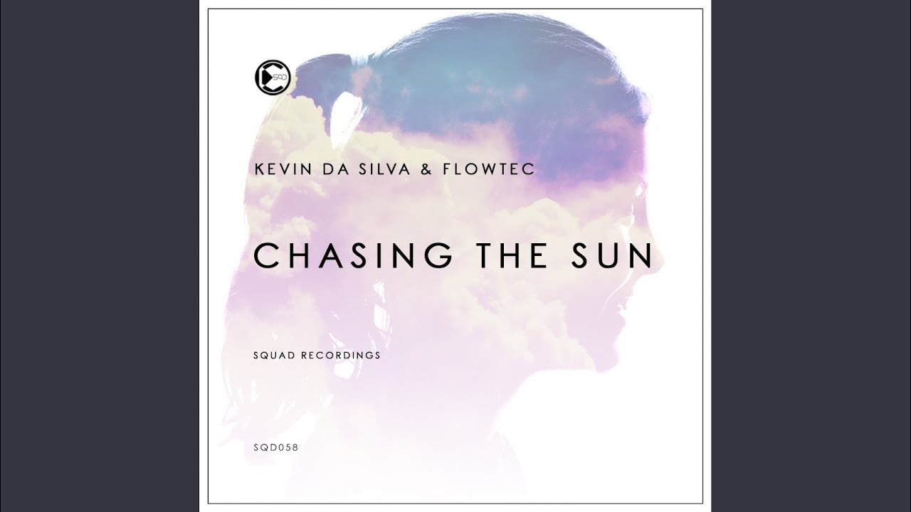 Watch Chasing The Sun (Radio Edit) on YouTube Watch Chasing The Sun (Radio Edit) on YouTube