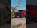 Jeep 4x4 adventures are the best adventures 😃