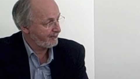 Charles Jennings on Sharing Tacit Knowledge through Informal Learning