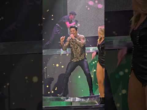 madre tierra chayanne