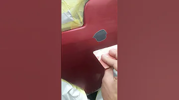 Car Repair معجون السيارات 