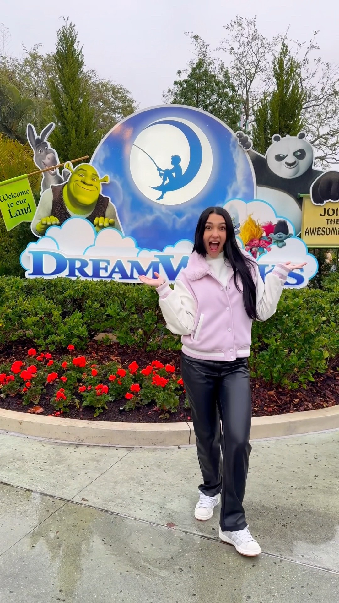 Um espaço incrivel no universal studios florida #shorts