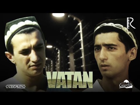 Vatan (o'zbek film) | Ватан (узбекфильм) SUB ENG 2006 #UydaQoling