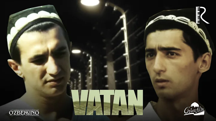 Vatan (o'zbek film) |  () SUB ENG 2006 #UydaQoling