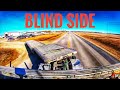 My Trucking Life | BLIND SIDE | #2239 | March 18, 2021