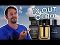 Fifteen 10 Out Of 10 MASTERPIECE Men's Fragrances - Perfect 10 Fragrances